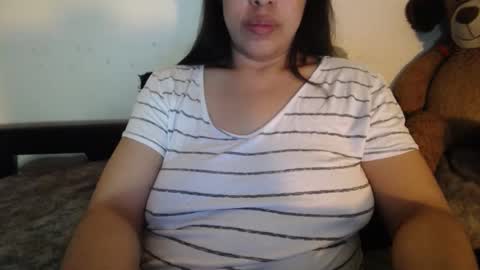 Snapshot of alynfoxx chatting on 18, 9, 2025 Alyn Maria online show from 18, 9, 2025