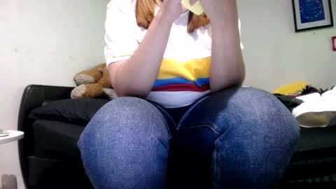 Alyn Maria online show from 18, 6, 2026