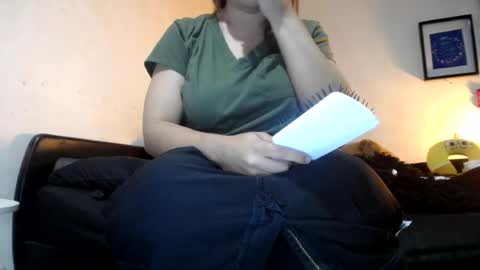 Alyn Maria online show from 19, 6, 2026