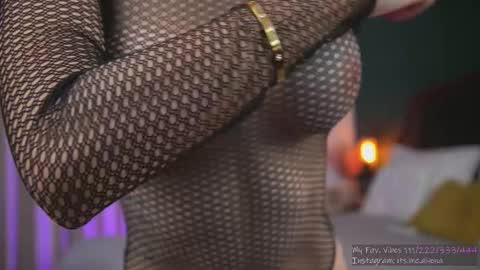 Alyona online show from 14, 11, 2025