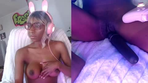 Sweet Alys online show from 23, 4, 2026