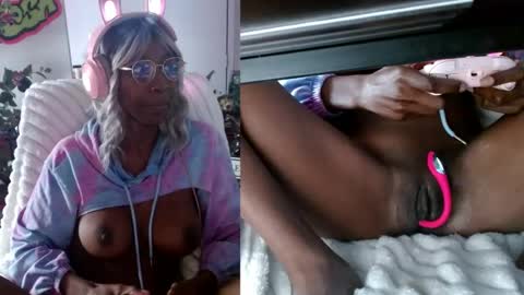 Sweet Alys online show from 21, 7, 2026