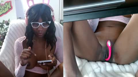 Sweet Alys online show from 25, 7, 2026