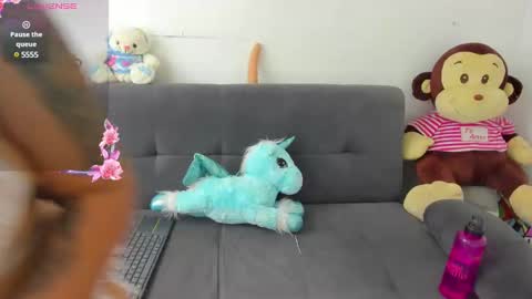 alysa magic online show from 24, 1, 2025