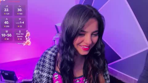 alysa magic online show from 15, 1, 2026