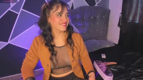 alysa magic online show from 23, 4, 2026