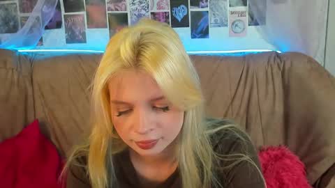 Alysa   7GMT  online show from 9, 1, 2026