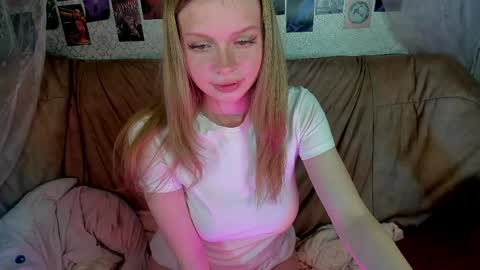 Alysa   7GMT  online show from 30, 5, 2026