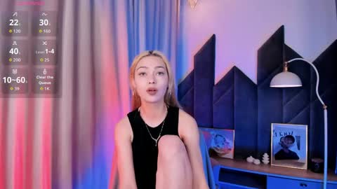 Alysia online show from 1, 6, 2026