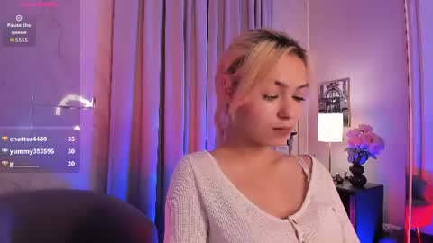 Snapshot of alysiasun chatting on 6, 7, 2026 Alysia online show from 6, 7, 2026