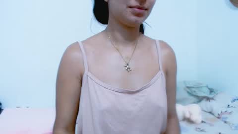 Snapshot of alyson0001 chatting on 8, 2, 2025 allyson online show from 8, 2, 2025