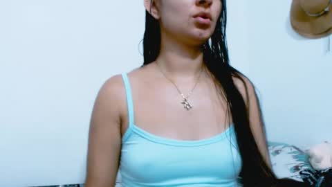 Snapshot of alyson0001 chatting on 12, 2, 2025 allyson online show from 12, 2, 2025