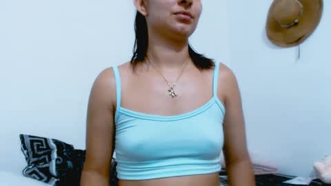 Snapshot of alyson0001 chatting on 13, 2, 2025 allyson online show from 13, 2, 2025