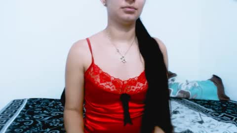 Snapshot of alyson0001 chatting on 15, 2, 2025 allyson online show from 15, 2, 2025