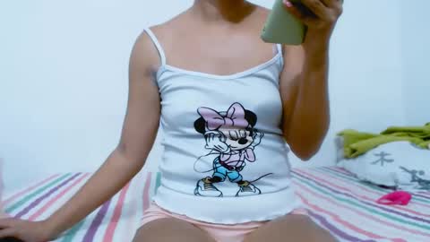 Snapshot of alyson0001 chatting on 20, 2, 2025 allyson online show from 20, 2, 2025