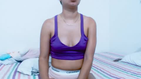 Snapshot of alyson0001 chatting on 23, 2, 2025 allyson online show from 23, 2, 2025