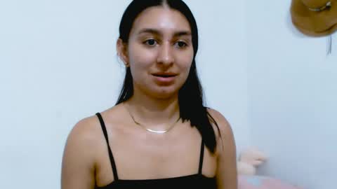 Snapshot of alyson0001 chatting on 27, 2, 2025 allyson online show from 27, 2, 2025