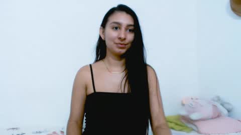 Snapshot of alyson0001 chatting on 28, 2, 2025 allyson online show from 28, 2, 2025