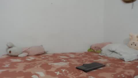 Snapshot of alyson0001 chatting on 12, 3, 2025 allyson online show from 12, 3, 2025