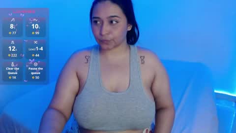 Alyson online show from 28, 5, 2026