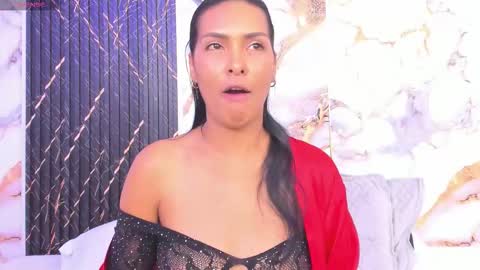 alyson__a online show from 1, 12, 2025