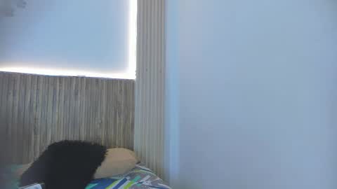 Snapshot of alyson_clarck0 chatting on 2, 10, 2025 Alyson Clark0 online show from 2, 10, 2025