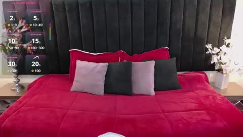 Snapshot of alyson_ethan chatting on 16, 1, 2026 ALYSON Y ETHAN online show from 16, 1, 2026