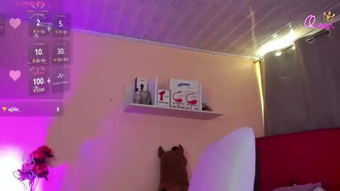 allyson online show from 9, 2, 2026