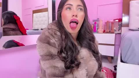 alysonjackson online show from 4, 12, 2025