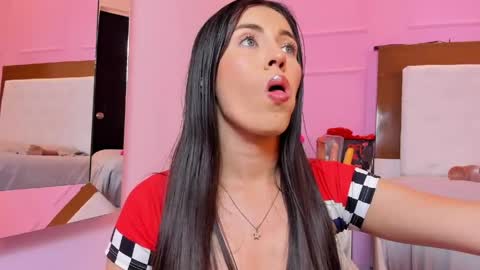 alysonjackson online show from 21, 4, 2026