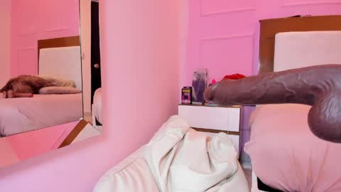 alysonjackson online show from 23, 4, 2026