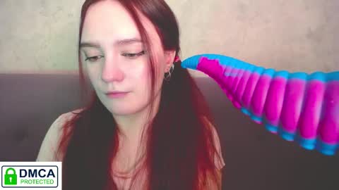 Alyssa online show from 2, 11, 2025