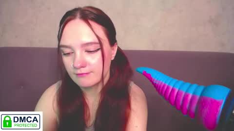 Alyssa online show from 2, 12, 2025