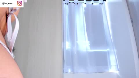 Alyssa Ig lw eve online show from 23, 1, 2025