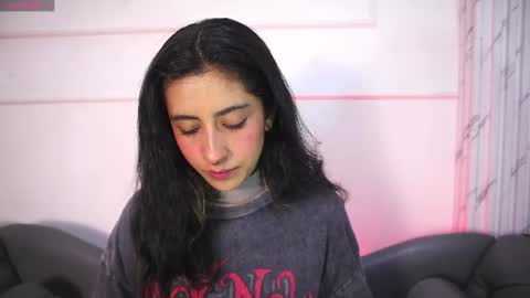 alyssa_joness online show from 16, 6, 2026