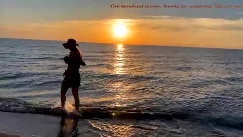 Aly online show from 10, 9, 2025