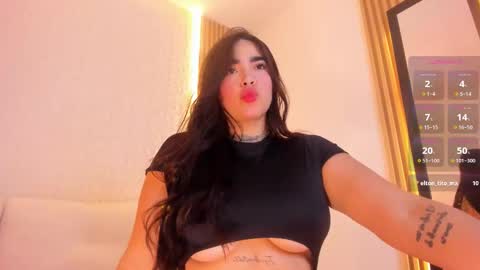 alyssa online show from 28, 2, 2026