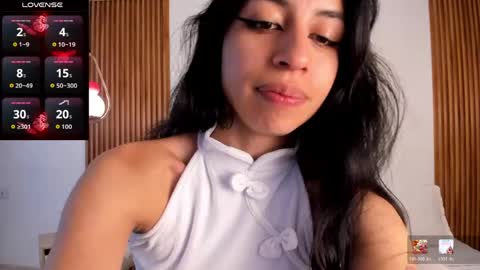 alyssabeauty_ online show from 30, 5, 2026