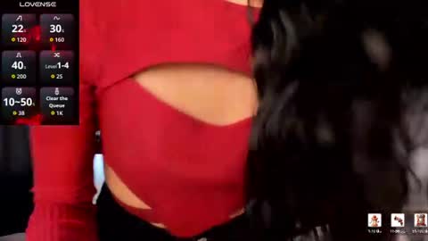 alyssabeauty_ online show from 26, 6, 2026