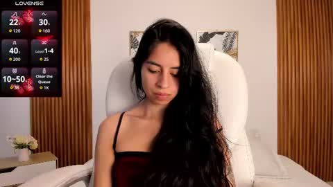 alyssabeauty_ online show from 2, 7, 2026