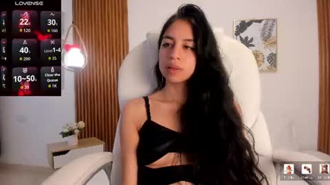 alyssabeauty_ online show from 30, 7, 2026