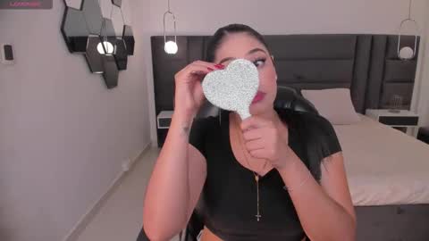 Aly  online show from 8, 1, 2026