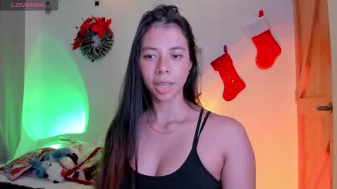 Snapshot of alyssagreen_ chatting on 4, 12, 2024 Im AlyssaLovense is ActiveMy pleasure is in your handsPrivate is Open online show from 4, 12, 2024