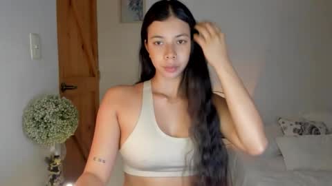 Snapshot of alyssagreen_ chatting on 14, 1, 2026 Im AlyssaLovense is ActiveMy pleasure is in your handsPrivate is Open online show from 14, 1, 2026
