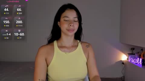 Snapshot of alyssagreen_ chatting on 4, 3, 2026 Im AlyssaLovense is ActiveMy pleasure is in your handsPrivate is Open online show from 4, 3, 2026