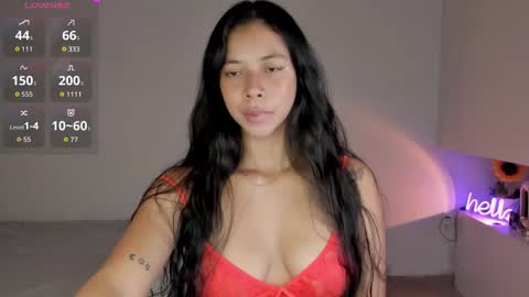 Snapshot of alyssagreen_ chatting on 7, 3, 2026 Im AlyssaLovense is ActiveMy pleasure is in your handsPrivate is Open online show from 7, 3, 2026
