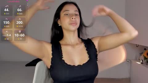 Snapshot of alyssagreen_ chatting on 8, 3, 2026 Im AlyssaLovense is ActiveMy pleasure is in your handsPrivate is Open online show from 8, 3, 2026