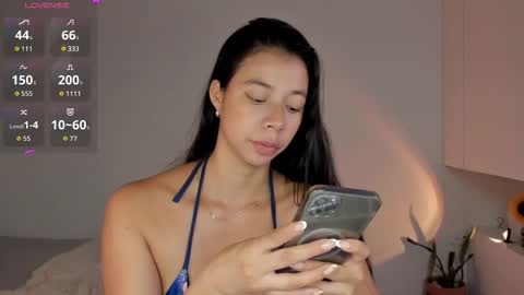 Snapshot of alyssagreen_ chatting on 18, 3, 2026 Im AlyssaLovense is ActiveMy pleasure is in your handsPrivate is Open online show from 18, 3, 2026