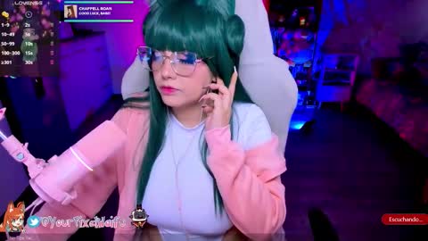 Snapshot of alyssaromanova chatting on 14, 9, 2025 . Monday to Saturday at 10pm and 6am Colombia time online show from 14, 9, 2025