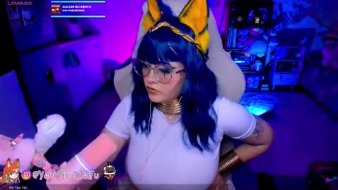 Snapshot of alyssaromanova chatting on 24, 10, 2025 . Monday to Saturday at 10pm and 6am Colombia time online show from 24, 10, 2025